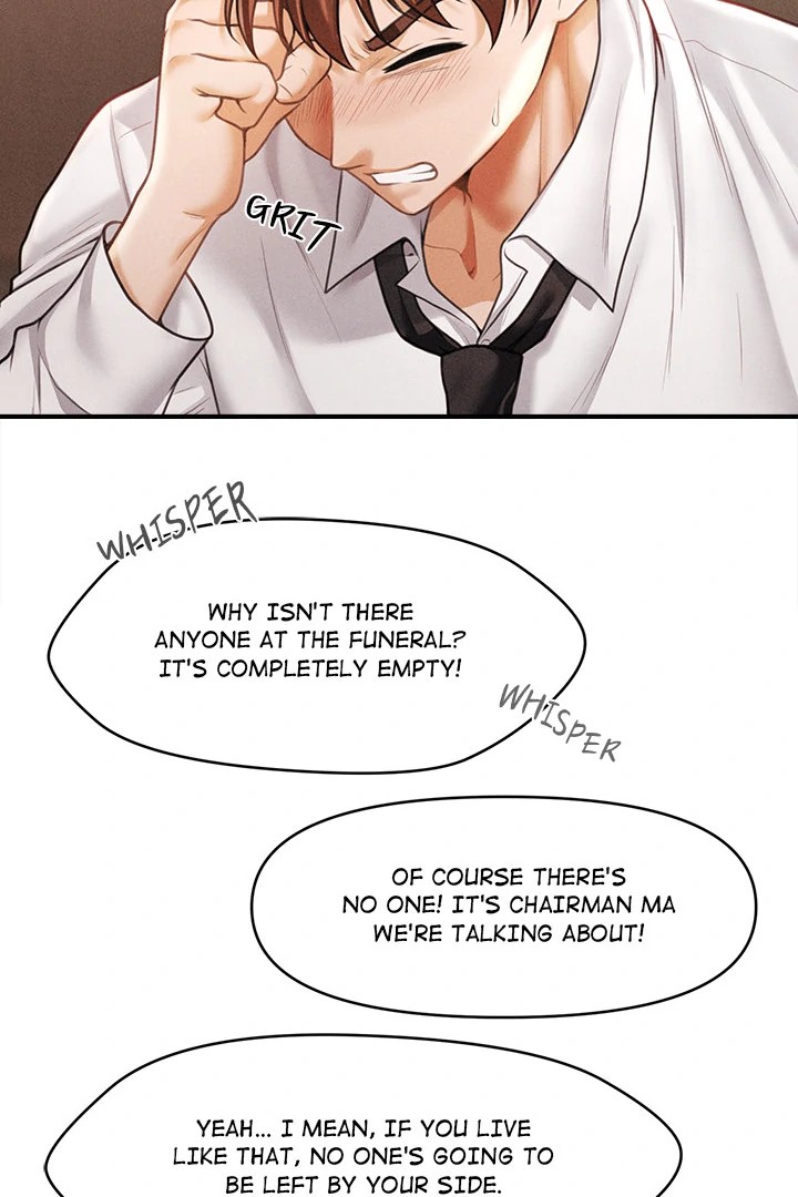 The Chairman S Secret Son chapter 1 page 86