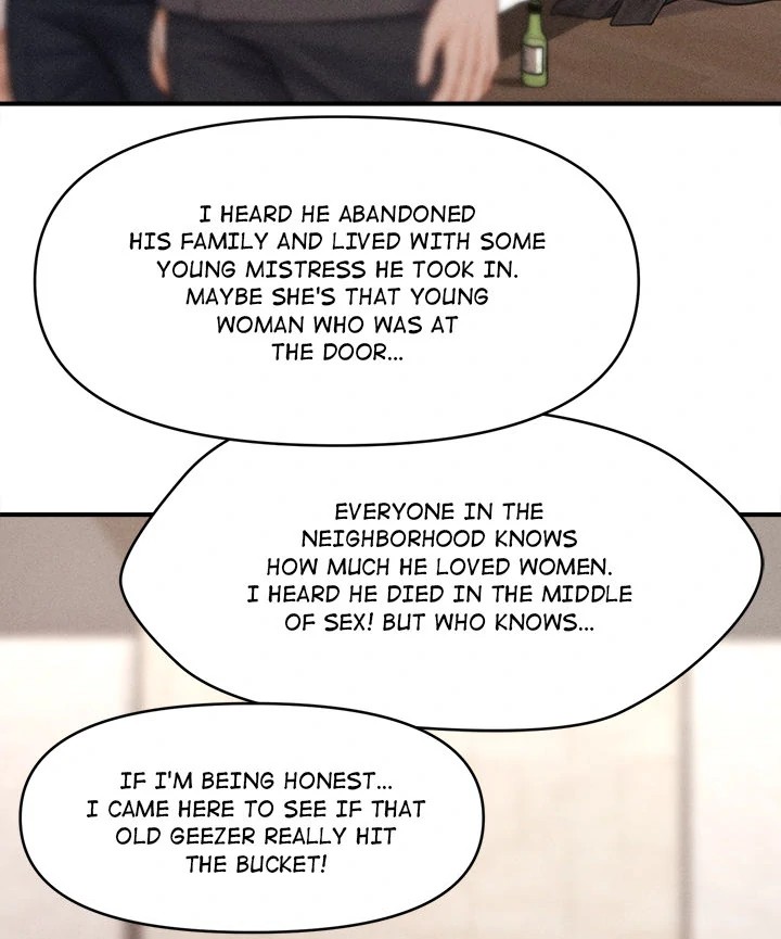 The Chairman S Secret Son chapter 1 page 88