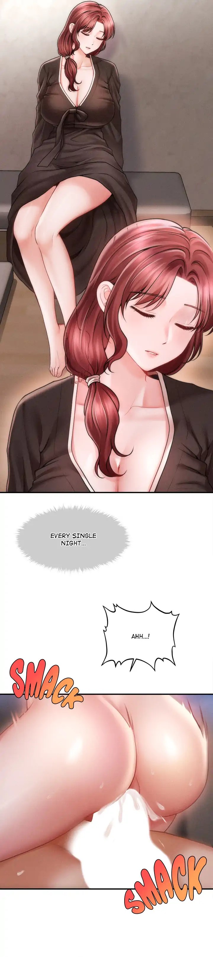 The Chairman S Secret Son chapter 1 page 98
