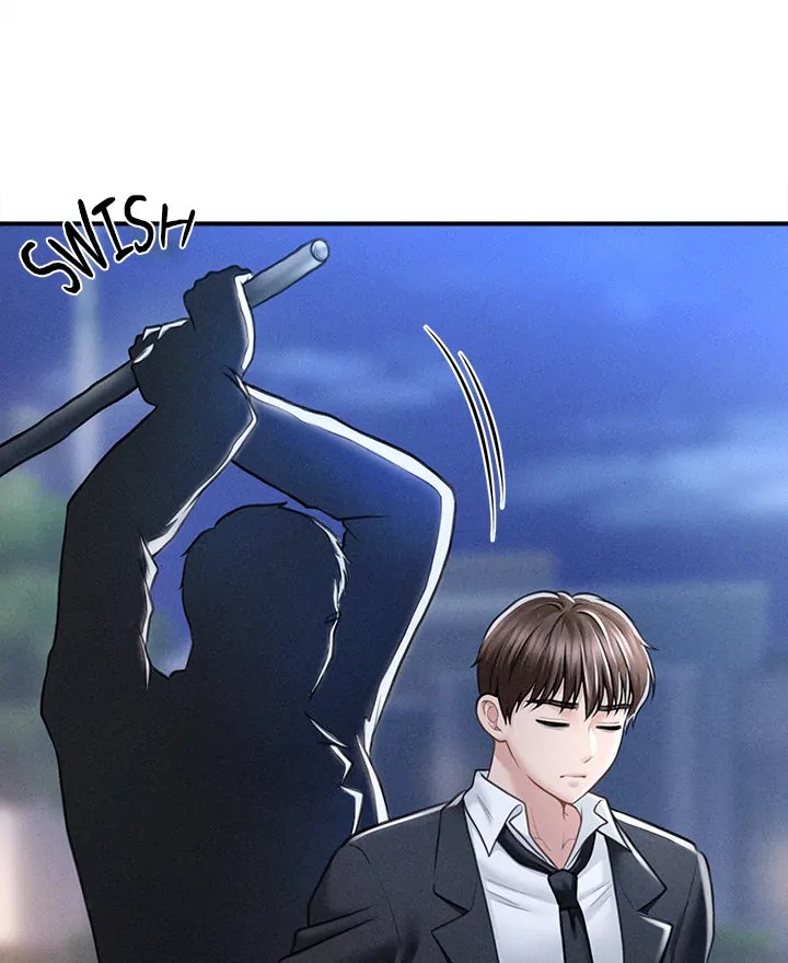 The Chairman S Secret Son chapter 1 page 112