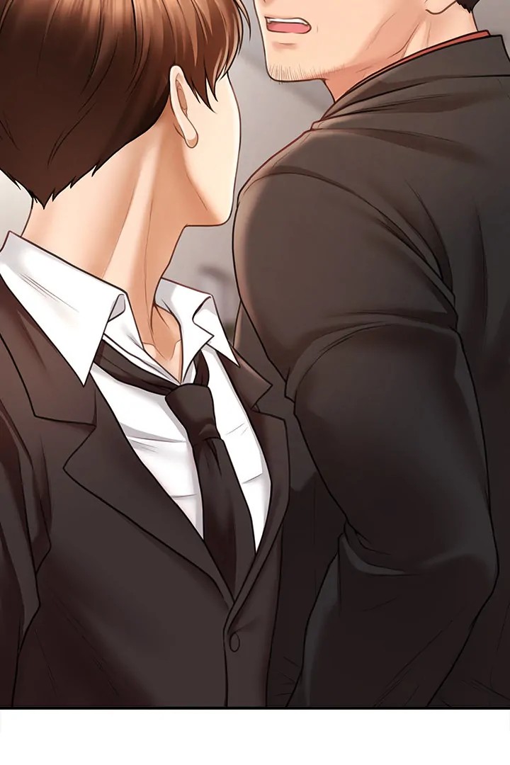 The Chairman S Secret Son chapter 1 page 156