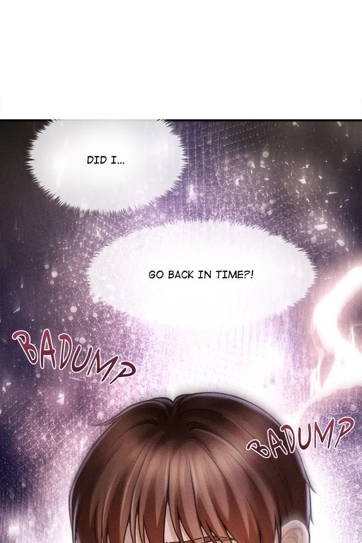 The Chairman S Secret Son chapter 1 page 161