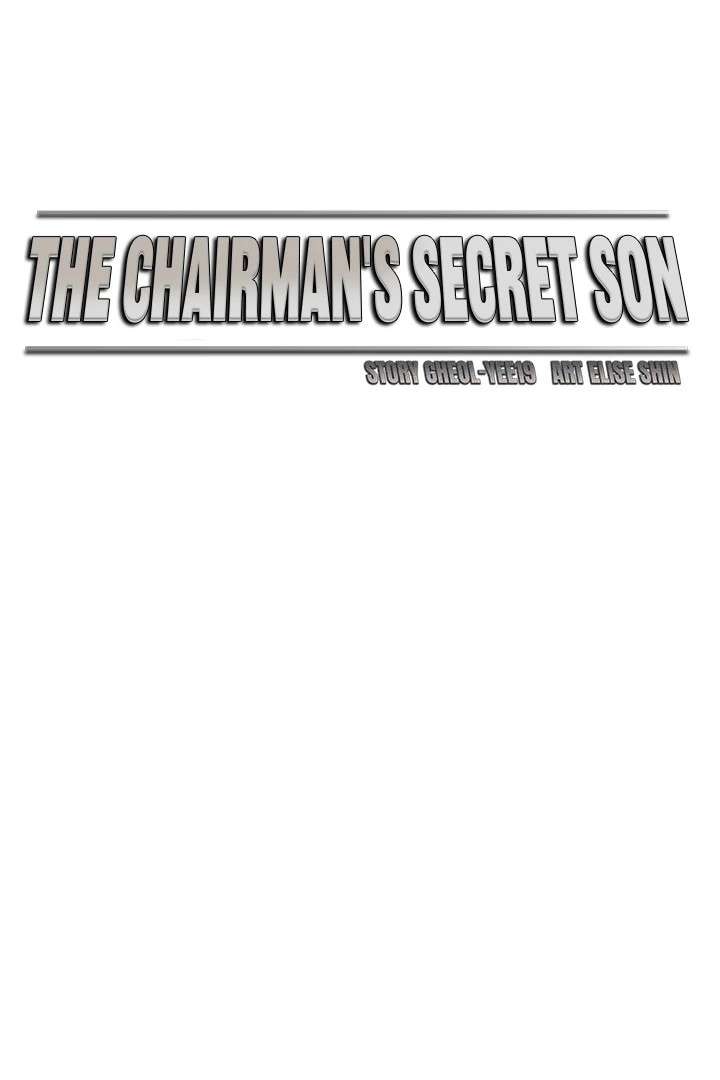 The Chairman S Secret Son chapter 2 page 8