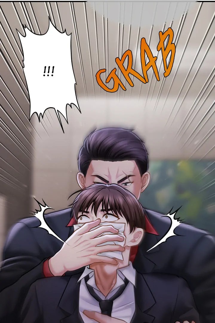 The Chairman S Secret Son chapter 2 page 16