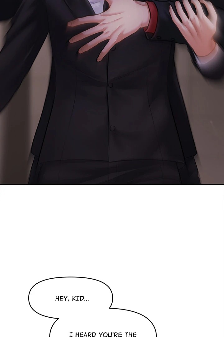 The Chairman S Secret Son chapter 2 page 17