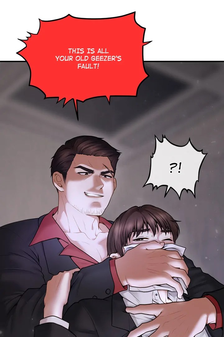 The Chairman S Secret Son chapter 2 page 22