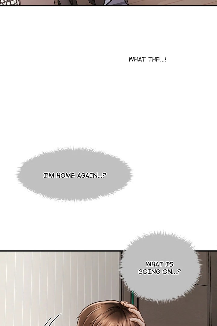 The Chairman S Secret Son chapter 2 page 32