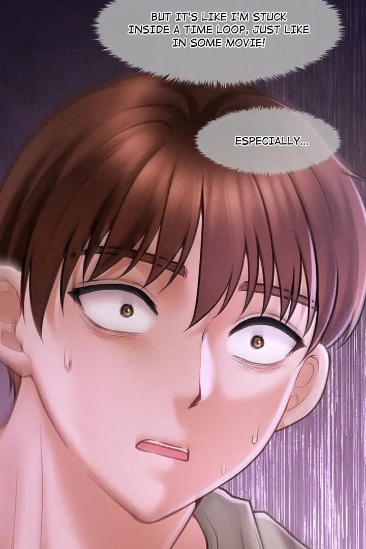The Chairman S Secret Son chapter 2 page 52