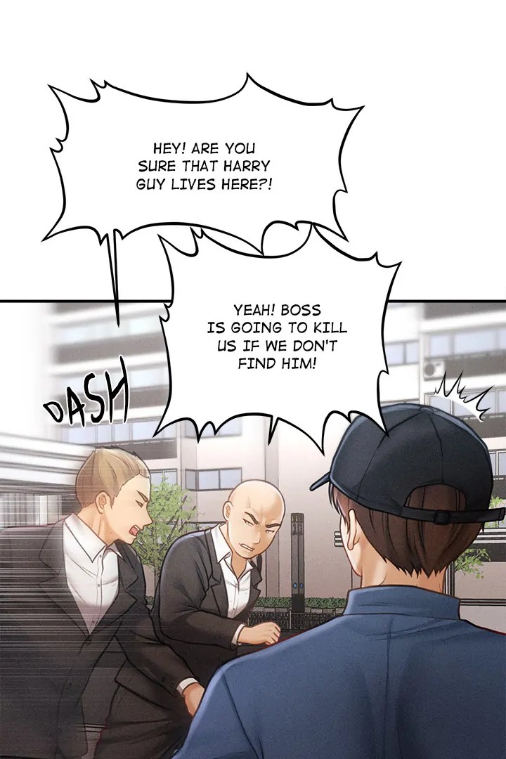 The Chairman S Secret Son chapter 2 page 79
