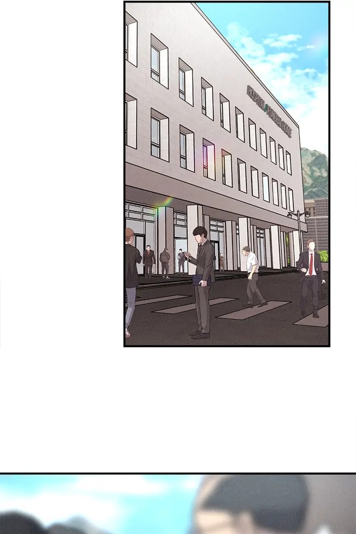 The Chairman S Secret Son chapter 2 page 84