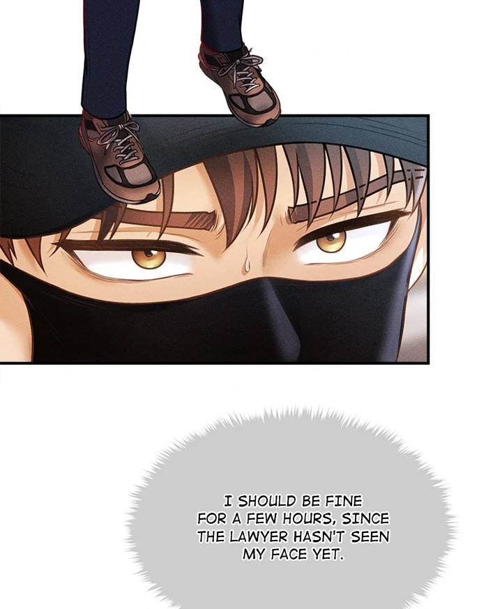 The Chairman S Secret Son chapter 2 page 87