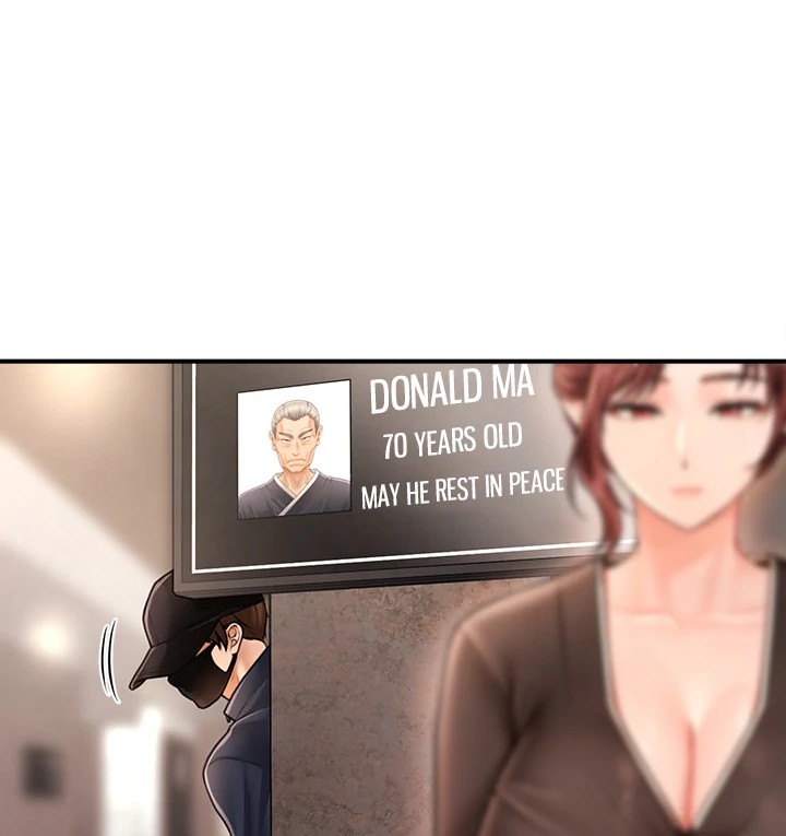 The Chairman S Secret Son chapter 2 page 96
