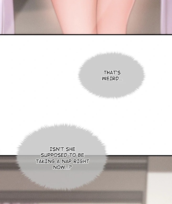 The Chairman S Secret Son chapter 2 page 117