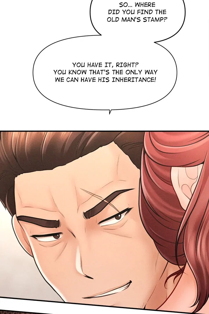 The Chairman S Secret Son chapter 2 page 138