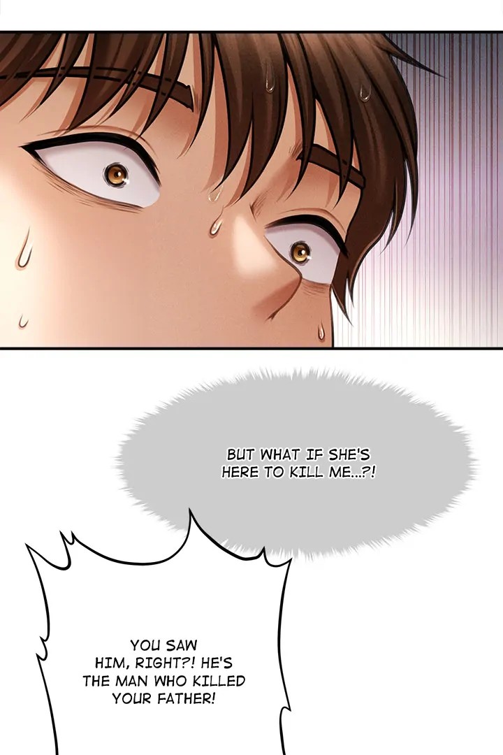 The Chairman S Secret Son chapter 2 page 196
