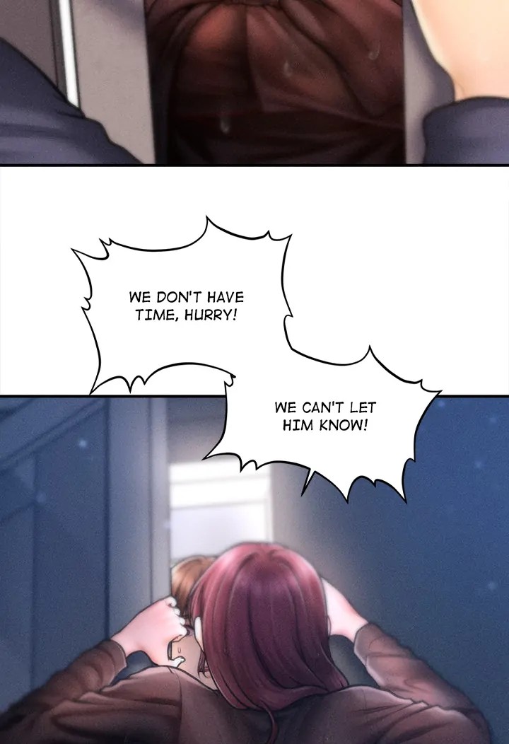 The Chairman S Secret Son chapter 2 page 202