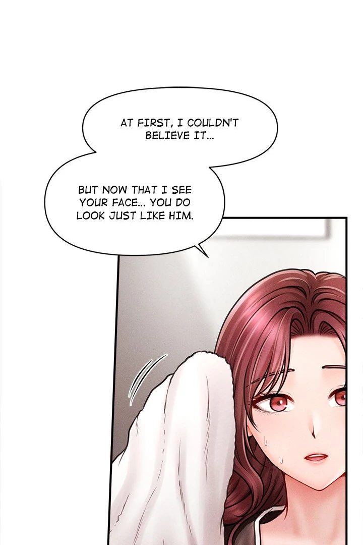 The Chairman S Secret Son chapter 3 page 21