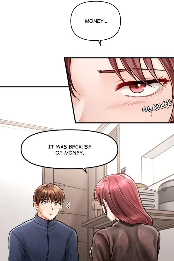 The Chairman S Secret Son chapter 3 page 30