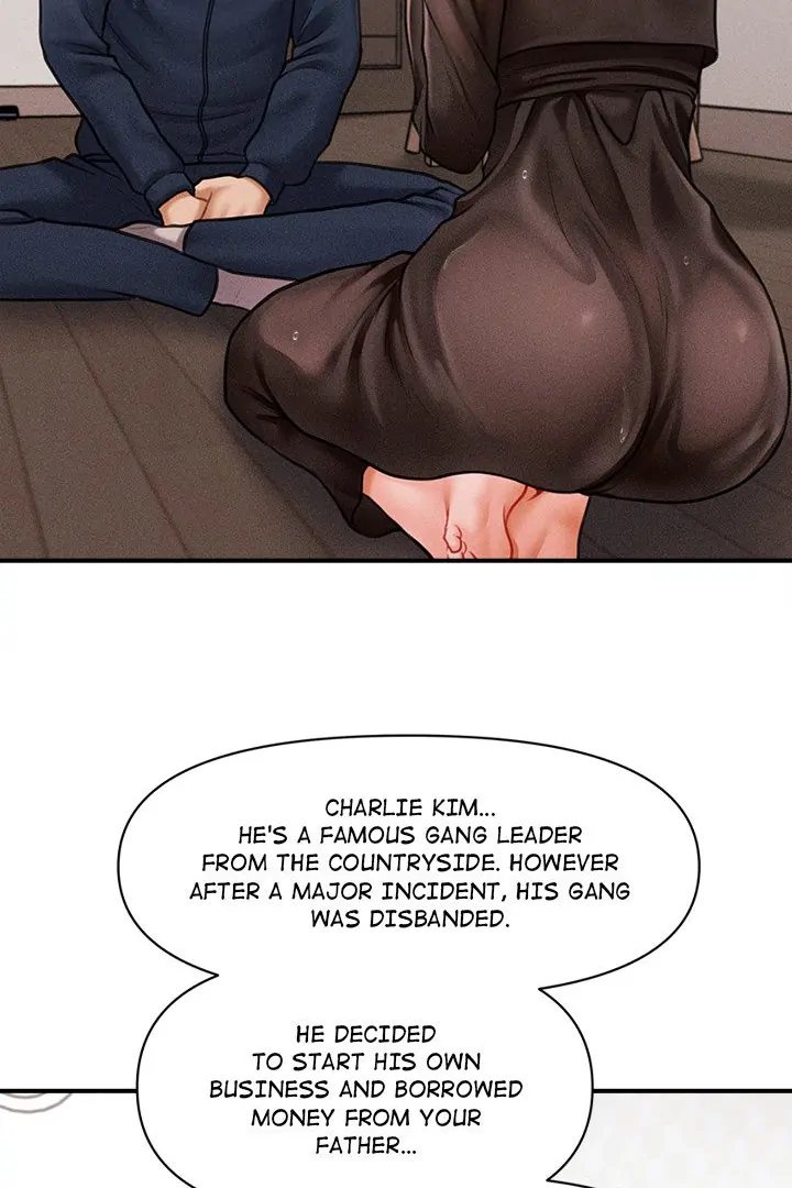 The Chairman S Secret Son chapter 3 page 31