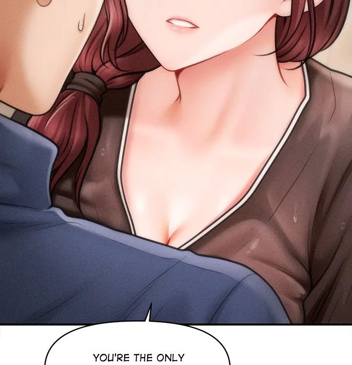 The Chairman S Secret Son chapter 3 page 38