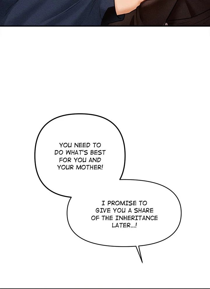 The Chairman S Secret Son chapter 3 page 43
