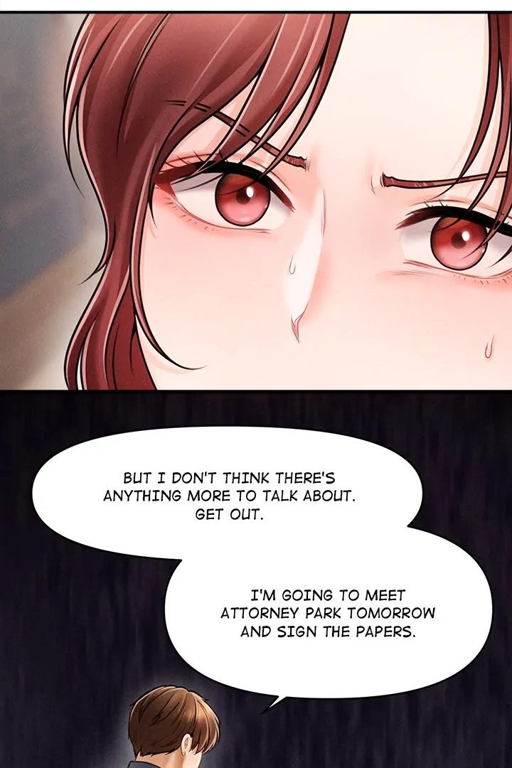 The Chairman S Secret Son chapter 3 page 55