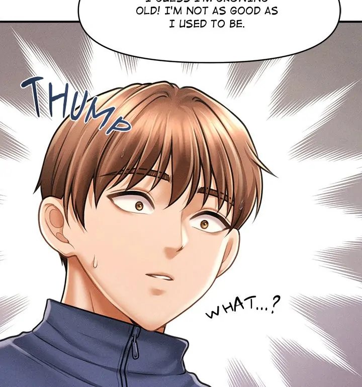 The Chairman S Secret Son chapter 3 page 61