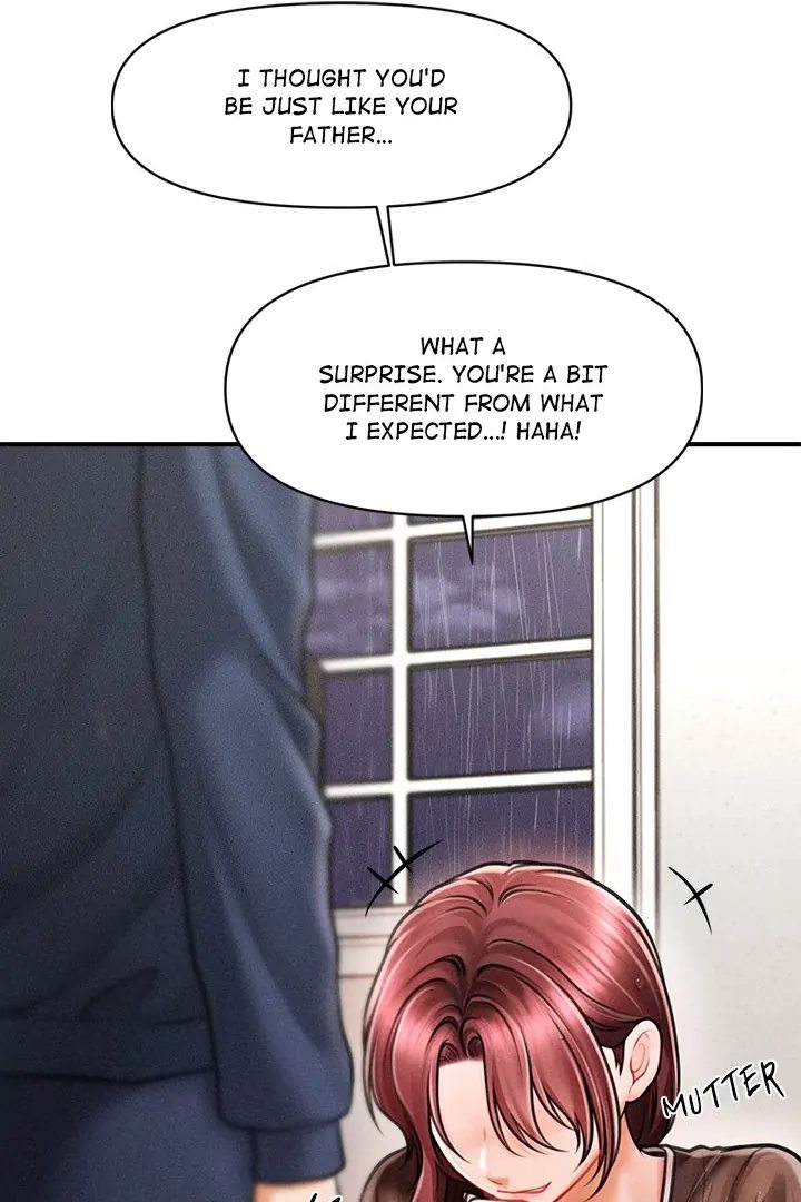 The Chairman S Secret Son chapter 3 page 63