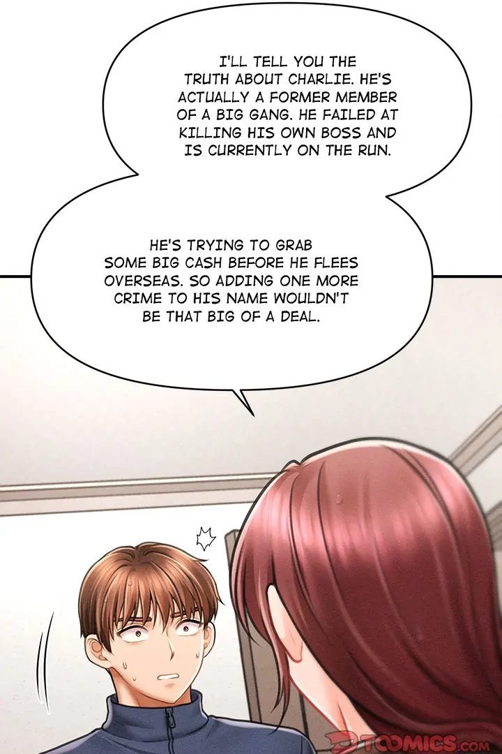 The Chairman S Secret Son chapter 3 page 68