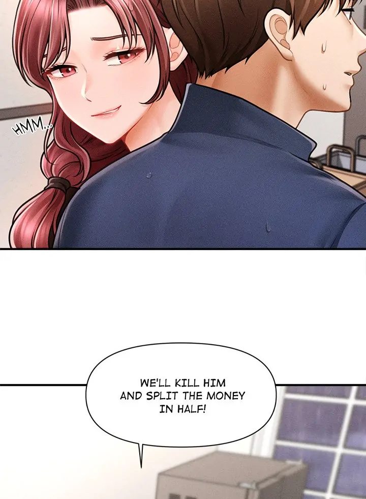 The Chairman S Secret Son chapter 3 page 71