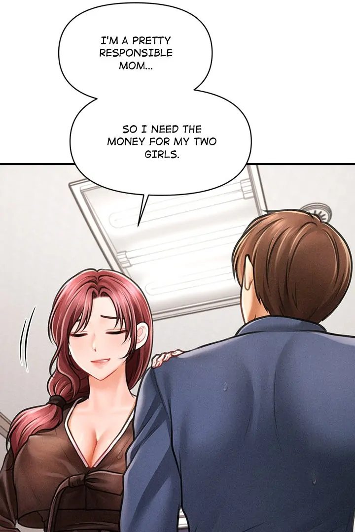 The Chairman S Secret Son chapter 3 page 77