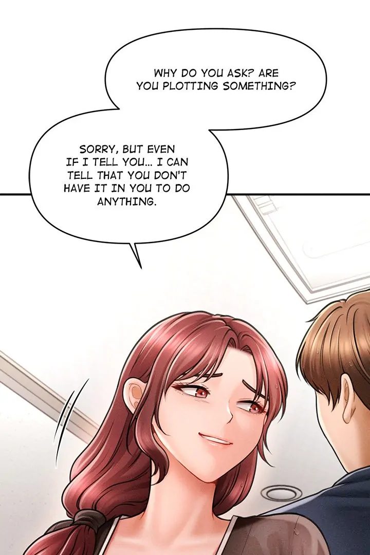 The Chairman S Secret Son chapter 3 page 84