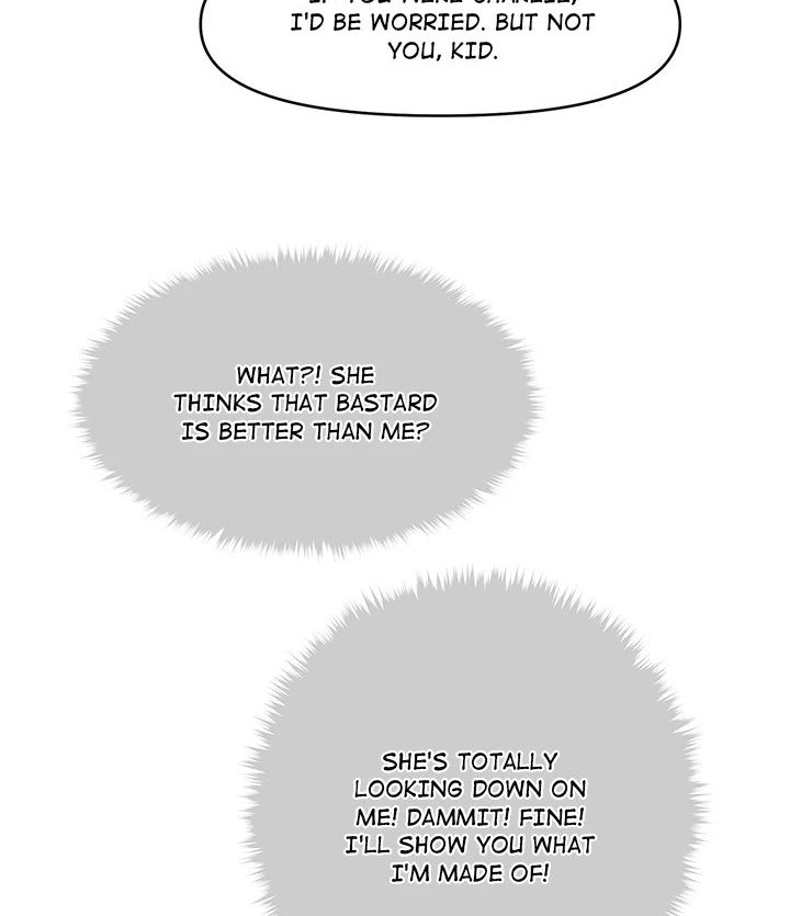 The Chairman S Secret Son chapter 3 page 86