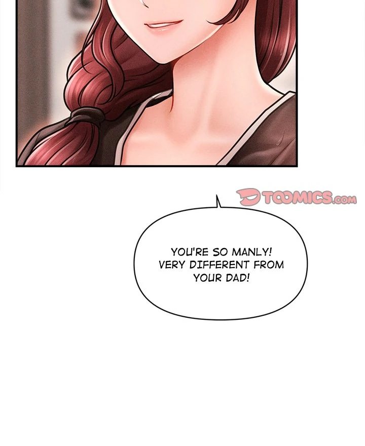 The Chairman S Secret Son chapter 3 page 91