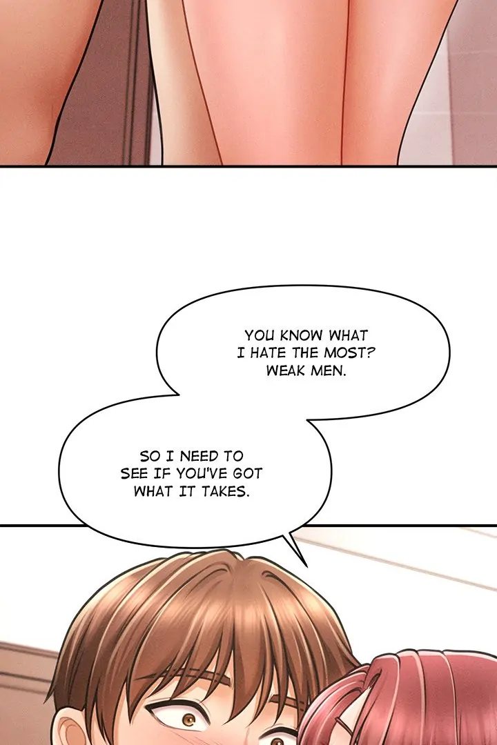 The Chairman S Secret Son chapter 3 page 109