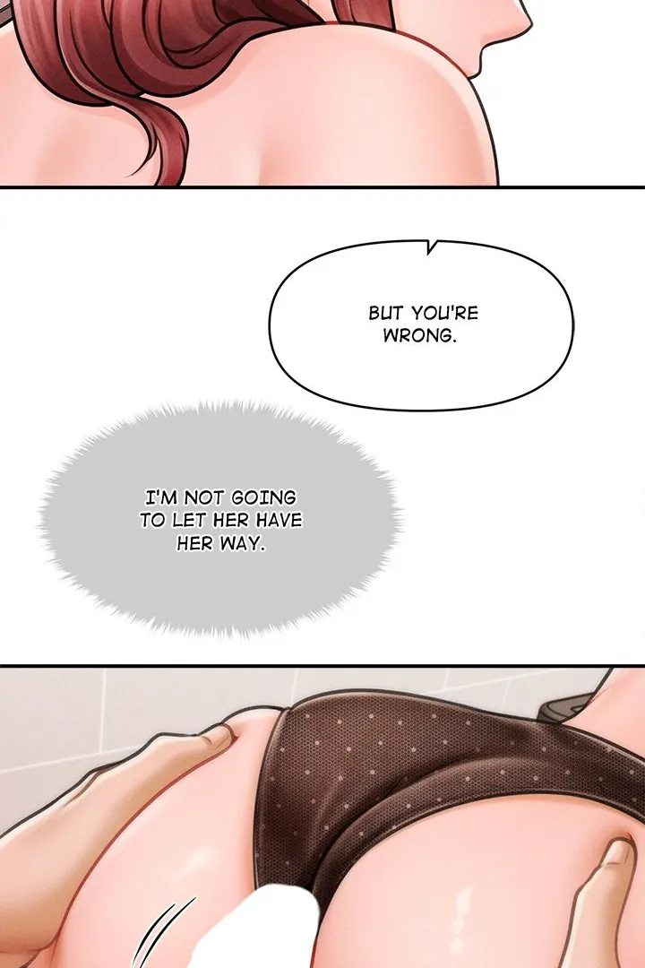 The Chairman S Secret Son chapter 3 page 124