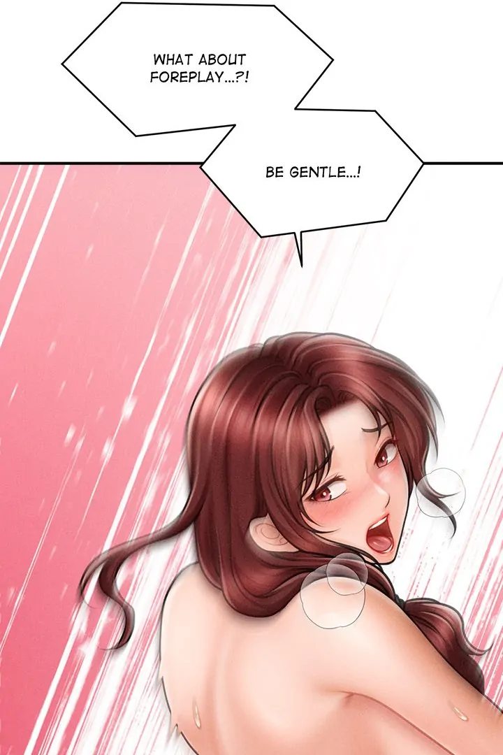 The Chairman S Secret Son chapter 4 page 8