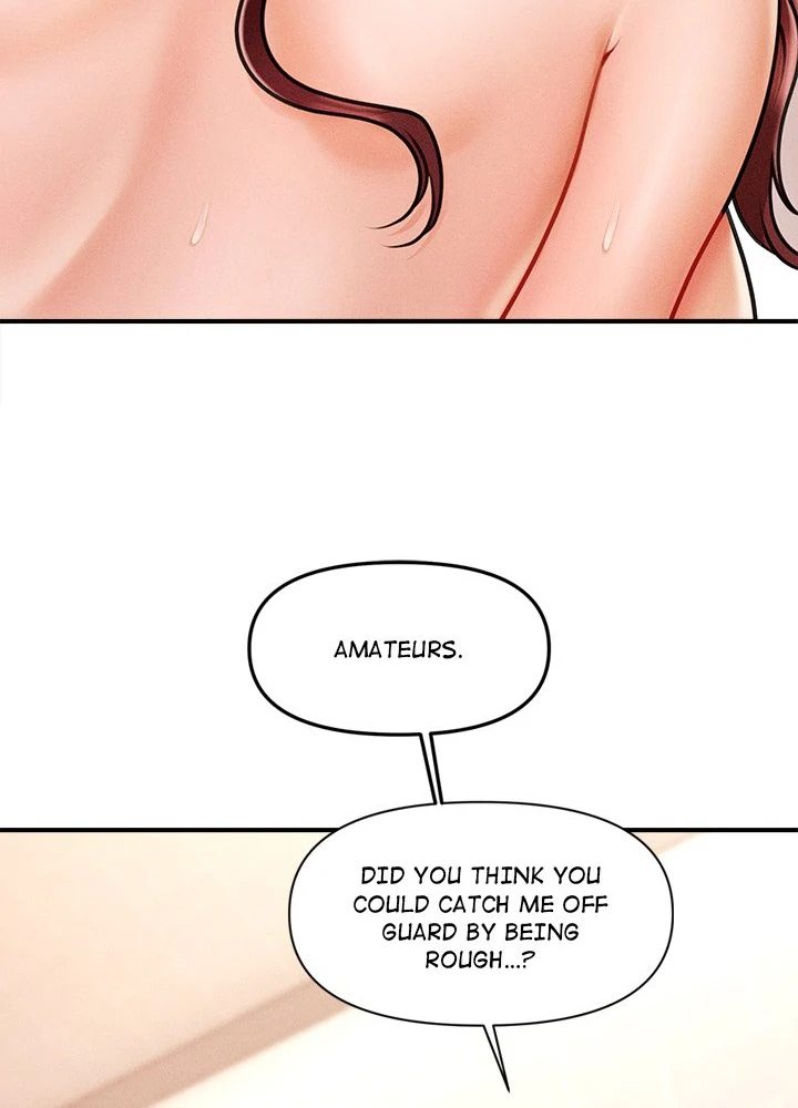 The Chairman S Secret Son chapter 4 page 20
