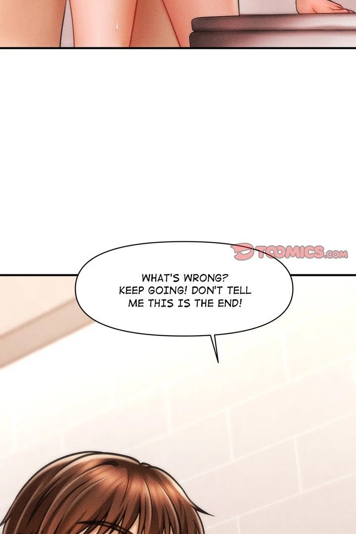 The Chairman S Secret Son chapter 4 page 22