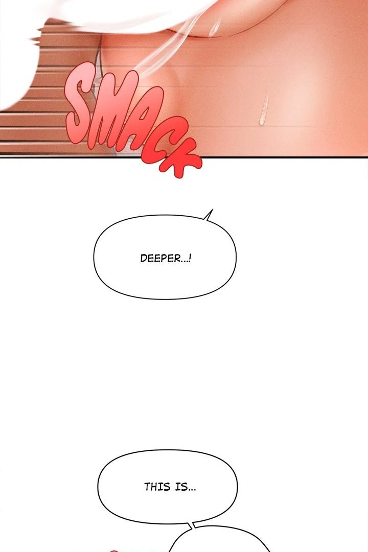 The Chairman S Secret Son chapter 4 page 36