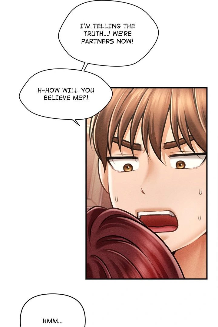The Chairman S Secret Son chapter 4 page 79
