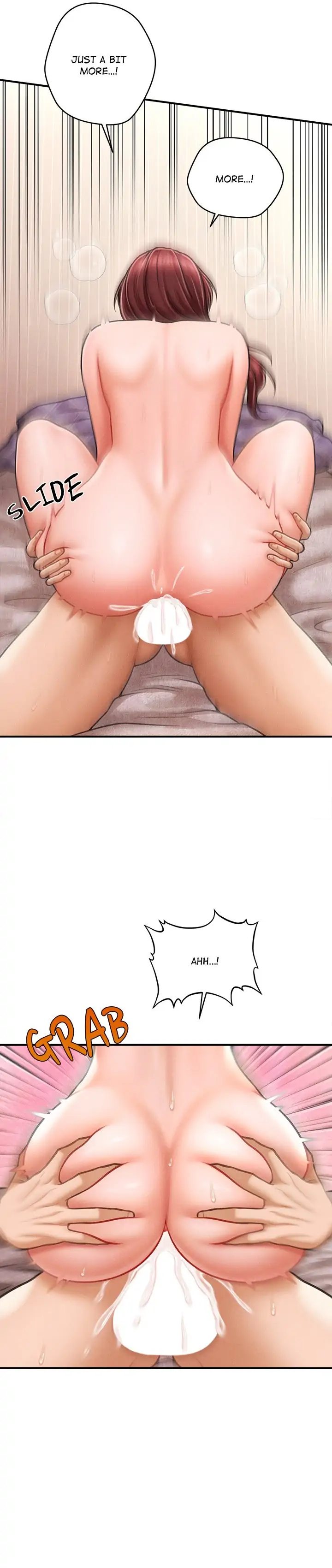 The Chairman S Secret Son chapter 5 page 21