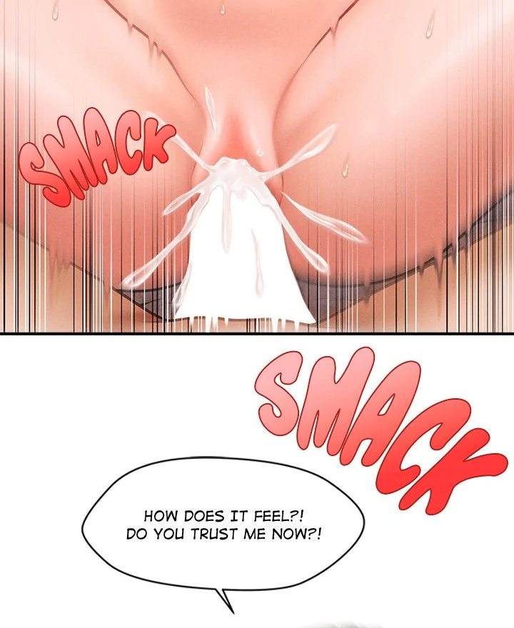 The Chairman S Secret Son chapter 5 page 36