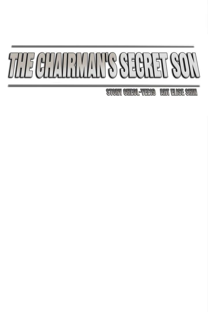 The Chairman S Secret Son chapter 5 page 79