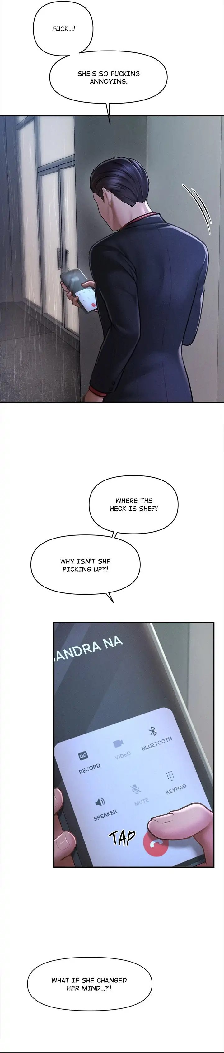 The Chairman S Secret Son chapter 5 page 83