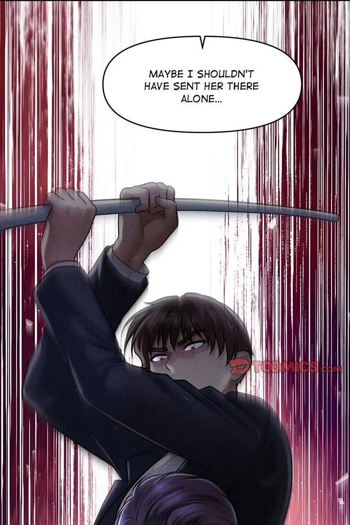 The Chairman S Secret Son chapter 5 page 84