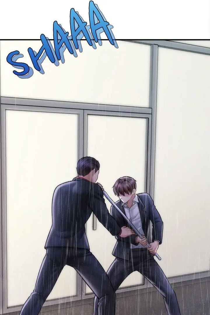 The Chairman S Secret Son chapter 5 page 98