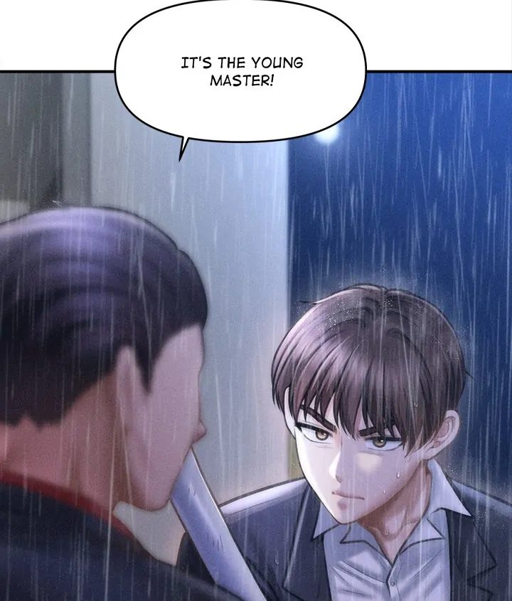 The Chairman S Secret Son chapter 5 page 101