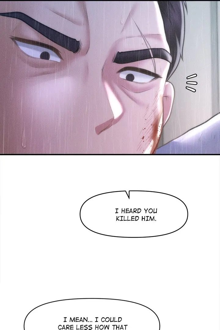 The Chairman S Secret Son chapter 5 page 117