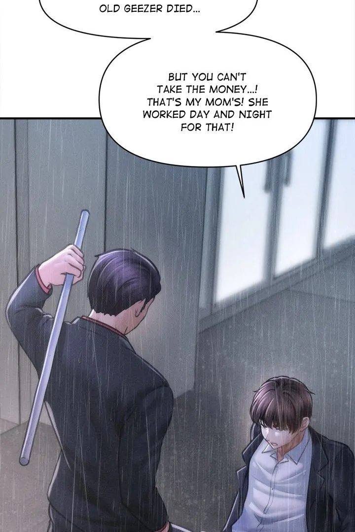 The Chairman S Secret Son chapter 5 page 118